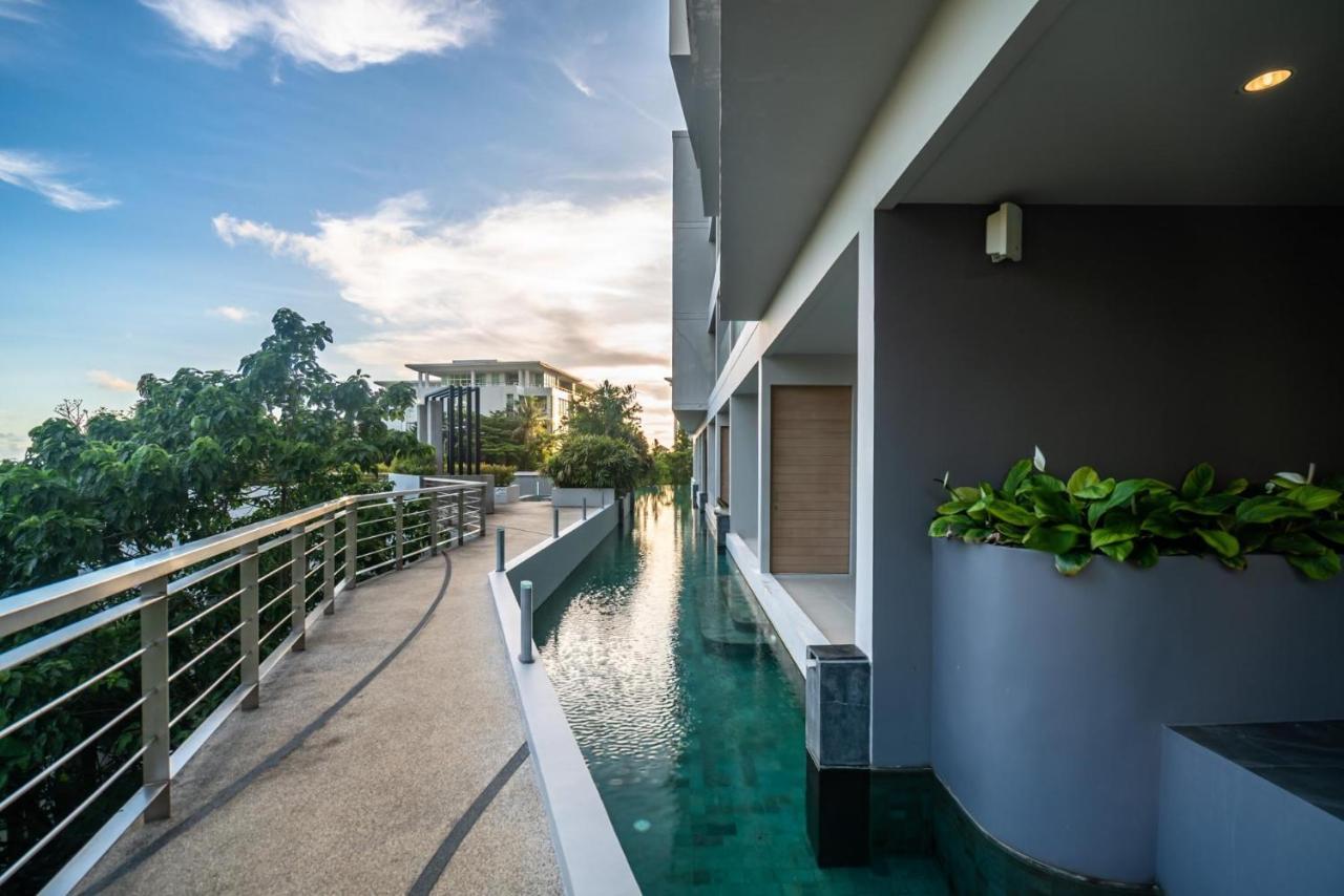 The Ark At Veloche Group By Lofty Karon Exterior foto