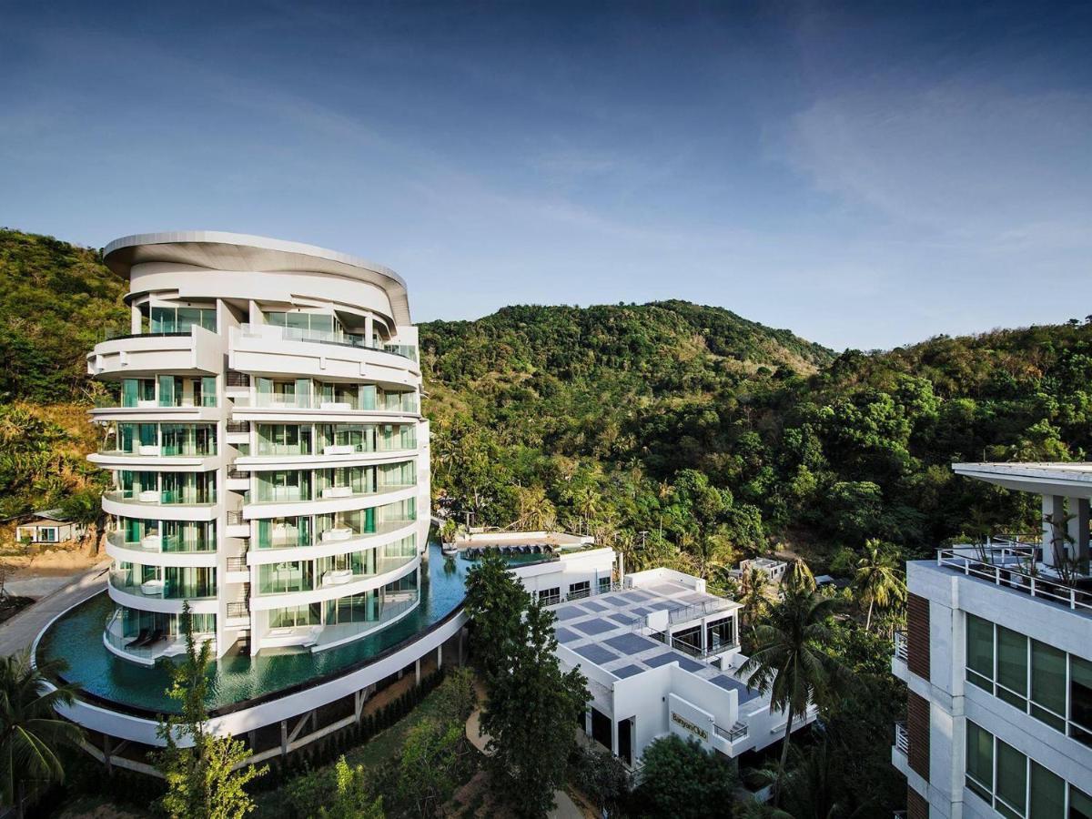 The Ark At Veloche Group By Lofty Karon Exterior foto