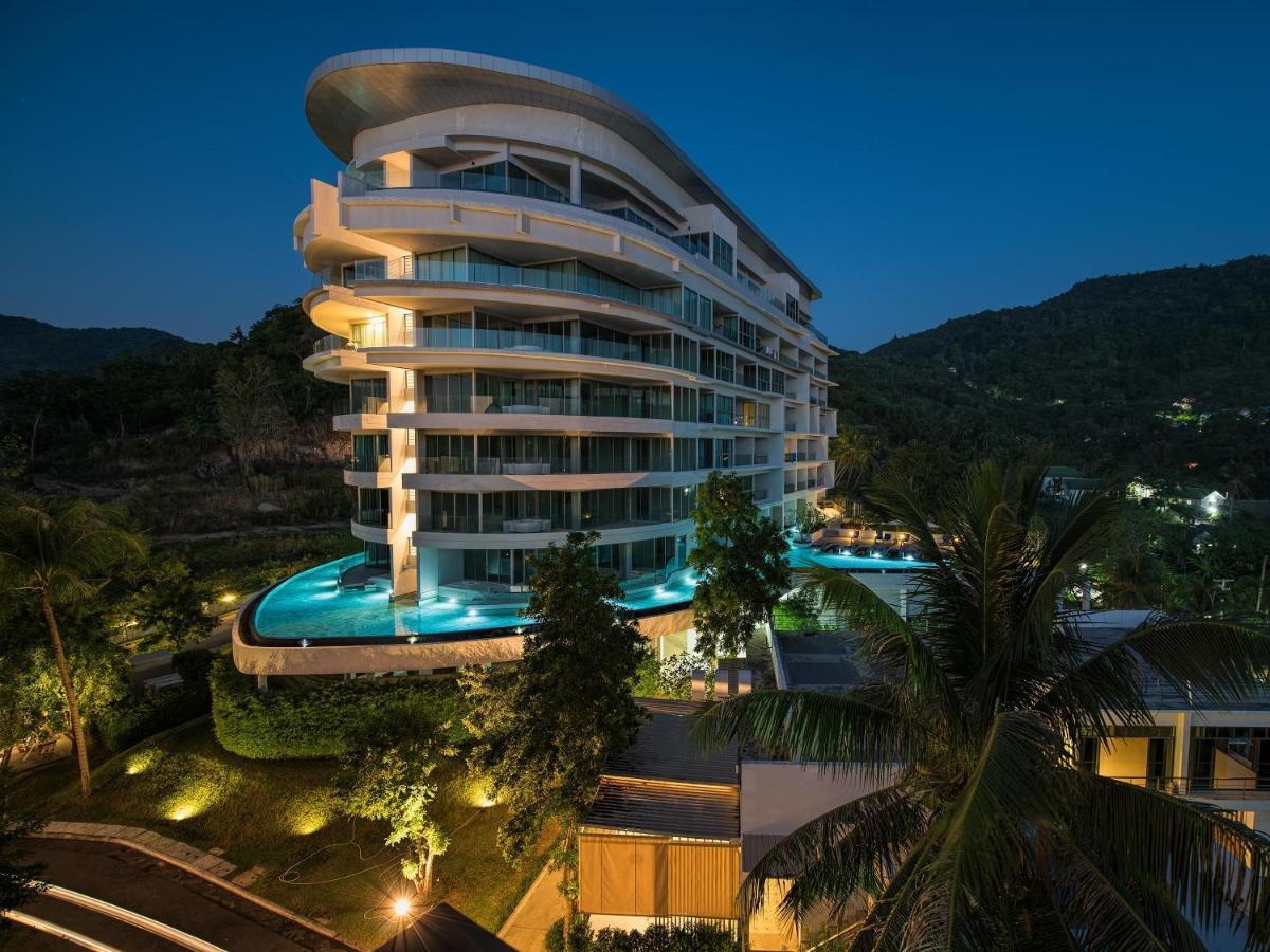 The Ark At Veloche Group By Lofty Karon Exterior foto