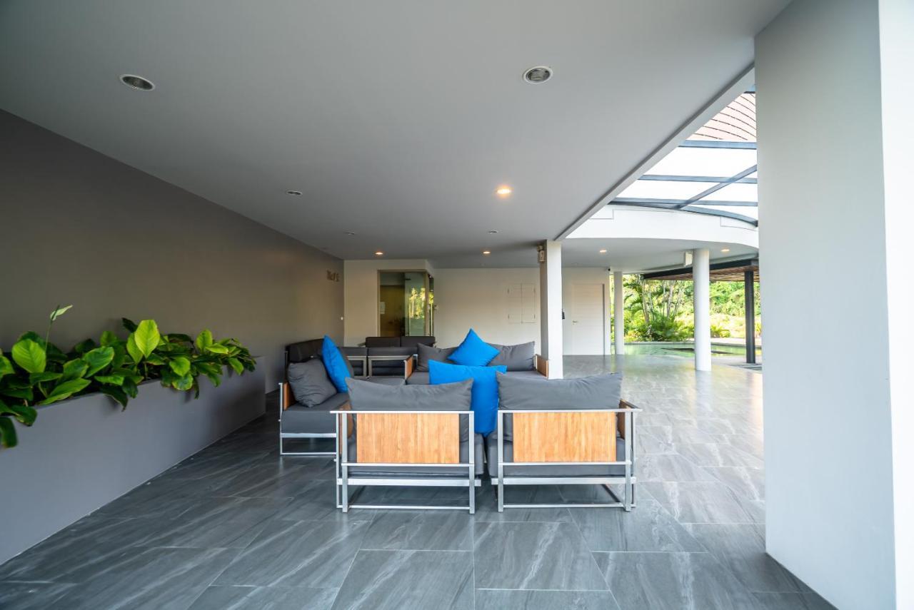 The Ark At Veloche Group By Lofty Karon Exterior foto