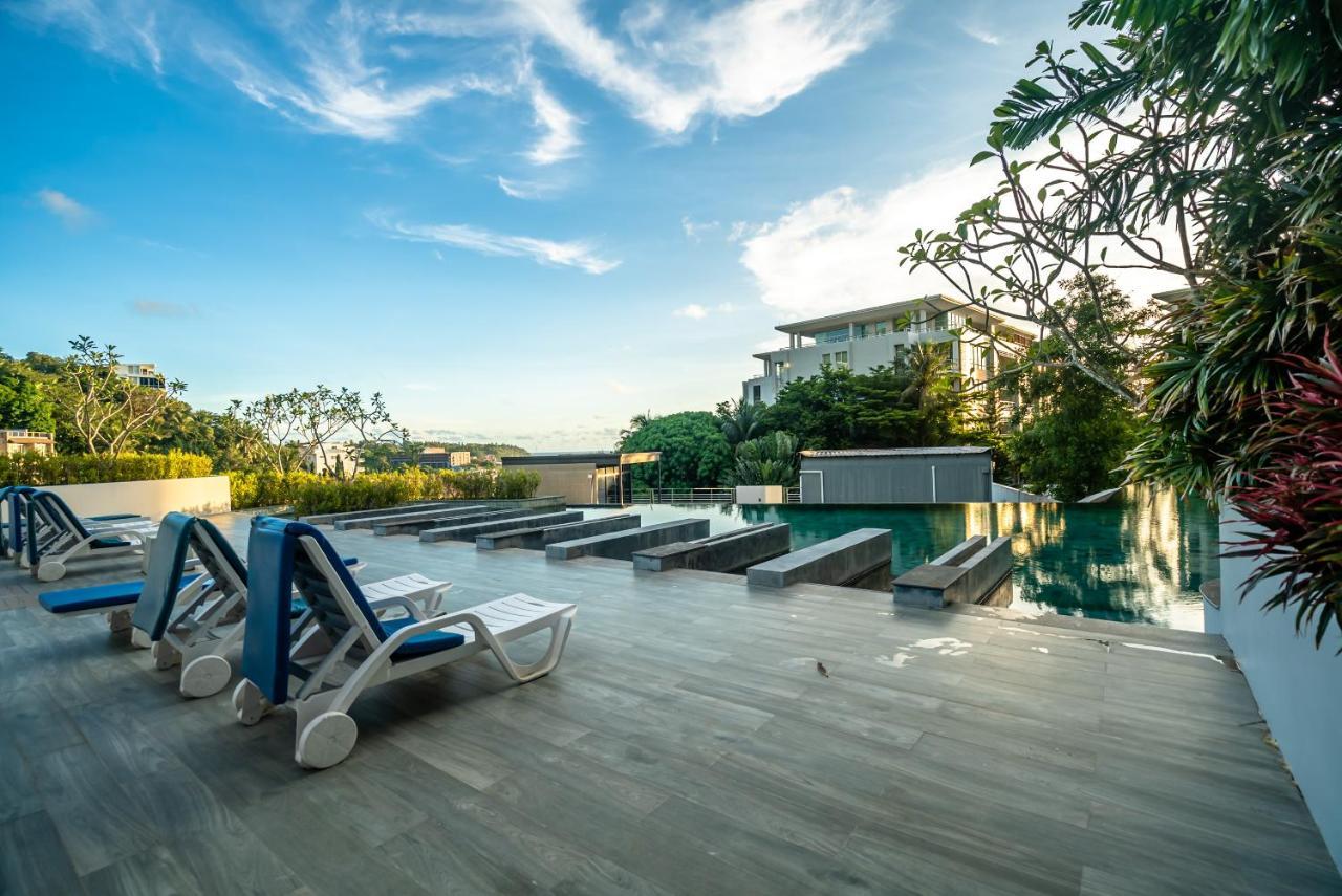 The Ark At Veloche Group By Lofty Karon Exterior foto